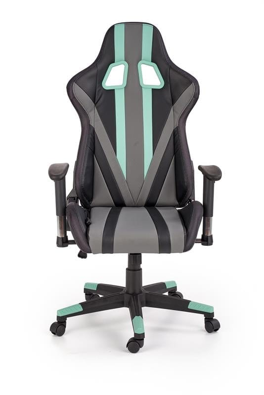 Sedia da gaming Factis Multicolore (2)