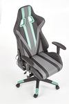 Sedia da gaming Factis Multicolore (3)