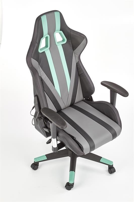 Sedia da gaming Factis Multicolore (3)