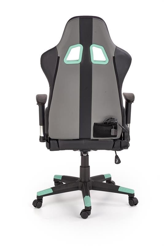 Sedia da gaming Factis Multicolore (4)