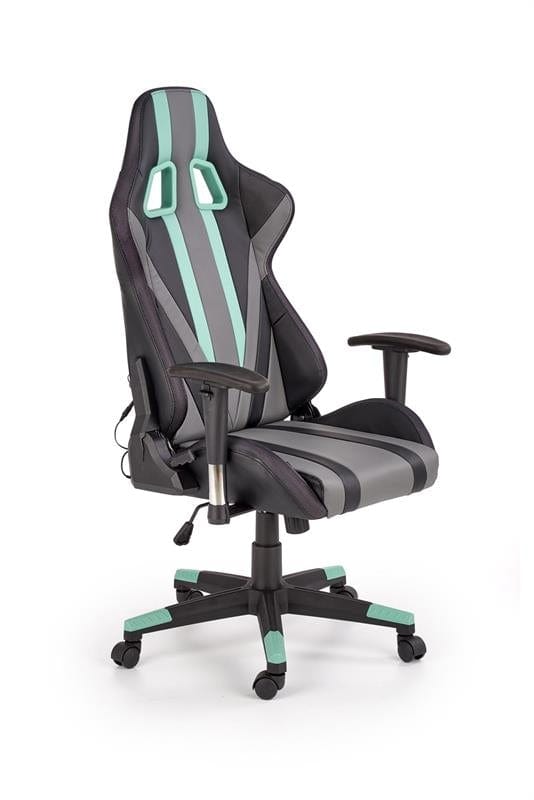 Sedia da gaming Factis Multicolore (5)