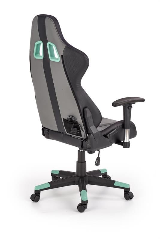 Sedia da gaming Factis Multicolore (6)