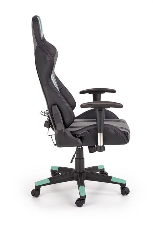Sedia da gaming Factis Multicolore (7)