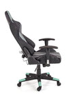 Sedia da gaming Factis Multicolore (8)