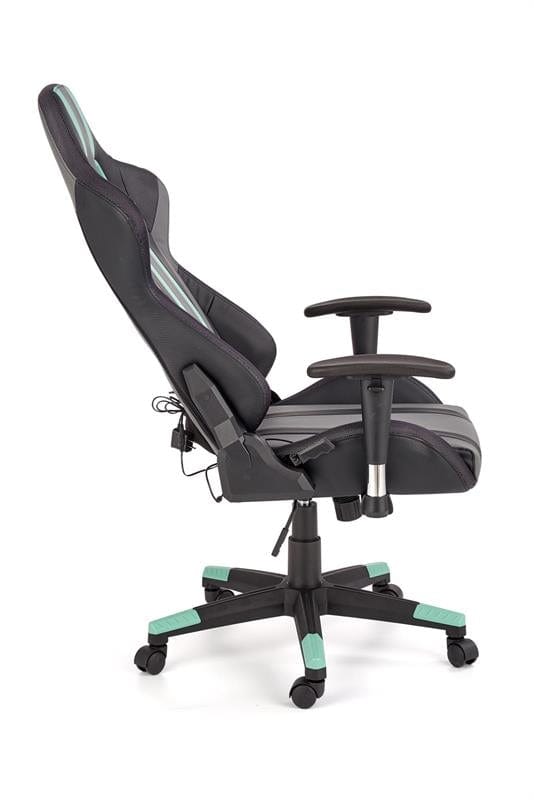 Sedia da gaming Factis Multicolore (8)