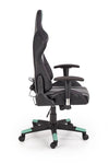 Sedia da gaming Factis Multicolore (9)