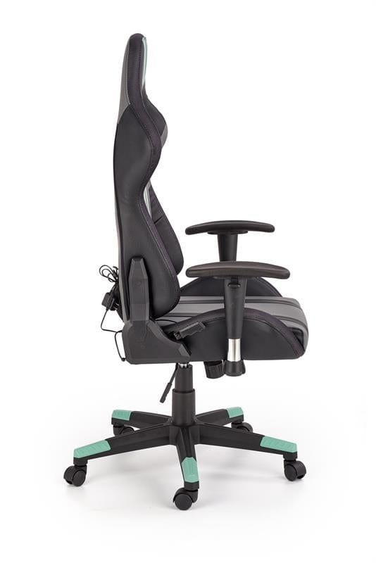 Sedia da gaming Factis Multicolore (9)