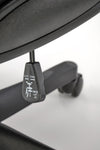 Sedia da gaming in ecopelle Ragnar Blu (7)