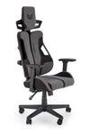 Sedia da gaming in tessuto Nitro 2 Grigio