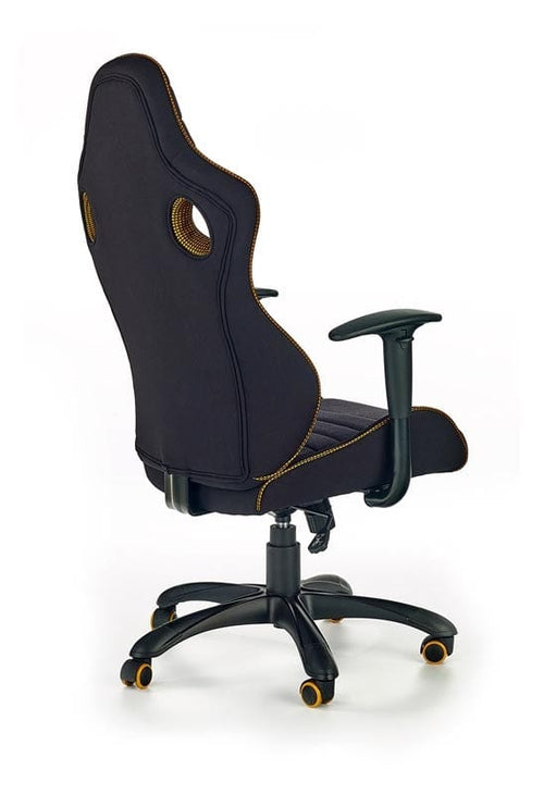 Sedia da gaming Ragner Grigio (1)