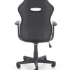 Sedia da gaming Ranvir Bianco e Nero (4)