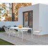 Sedia Da Giardino Belisa Bianco (6)