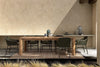 Bizzotto Sedia da giardino Everly QS24 Verde