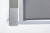 Bizzotto Sedia da giardino Irwin Grigio