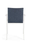 Bizzotto Sedia da giardino Odeon JX11 Blu