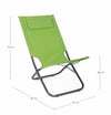 Sedia da giardino pieghevole Ocean (2) & BIZZZT-SCAUN-OCEAN-08150