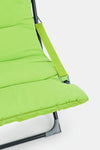 Sedia da giardino pieghevole Relax & BIZZZT-SCAUN-RELAX-08150