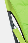 Sedia da giardino pieghevole Relax (1) & BIZZZT-SCAUN-RELAX-08150