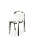 Sedia da pranzo in plastica K490 Nero (2)
