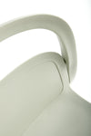 Sedia da pranzo in plastica K490 Verde (6)