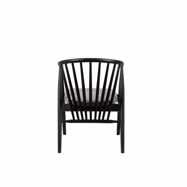 Sedia da pranzo in tessuto Albero 51 Beige (5)