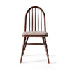 Sedia da pranzo in tessuto Albero 53 Beige (1)