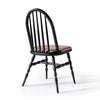 Sedia da pranzo in tessuto Albero 56 Beige (2)