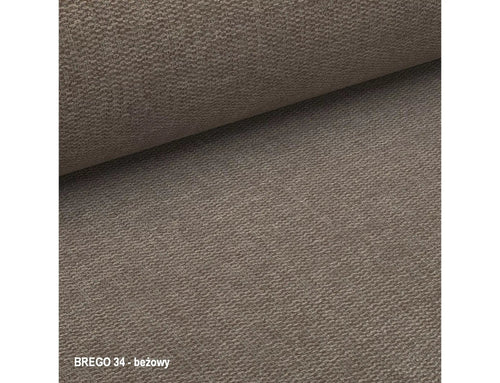 Sedia da pranzo in tessuto Axo Brego Beige (1)