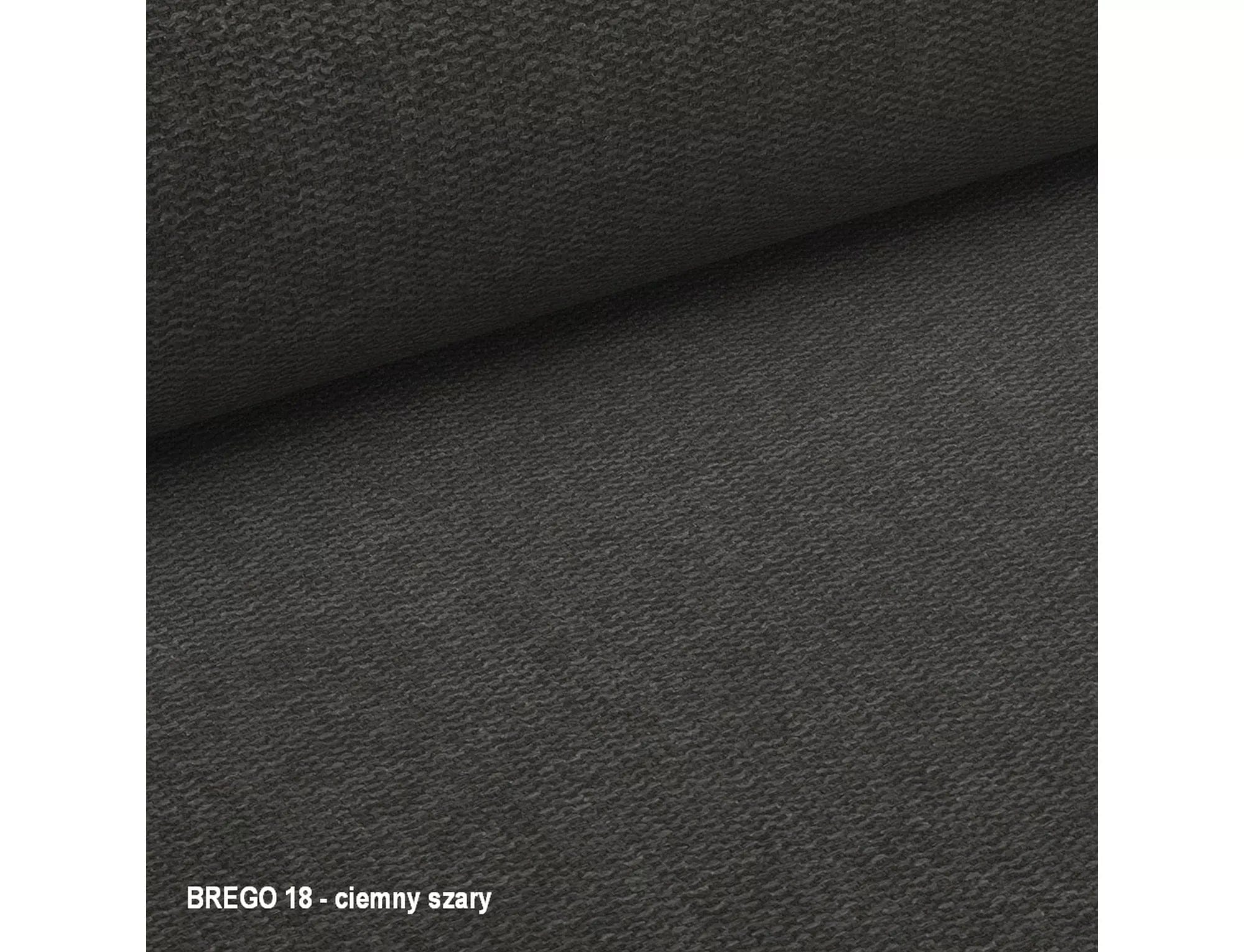 Sedia da pranzo in tessuto Axo Brego Grigio (2)
