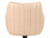 Sedia da pranzo in tessuto Azalia Buffalo Beige (1)
