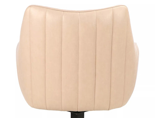 Sedia da pranzo in tessuto Azalia Buffalo Beige (1)