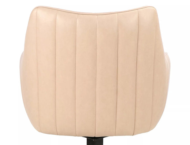 Sedia da pranzo in tessuto Azalia Buffalo Beige (1)