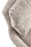 Sedia da pranzo in tessuto K495 Beige (7)