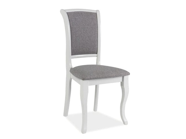 Sedia da pranzo in tessuto OP-SC2 Beige