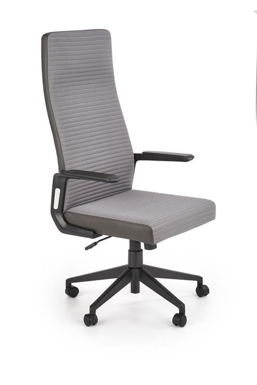Sedia da ufficio Arethusa Grigio