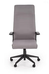 Sedia da ufficio Arethusa Grigio (1)