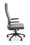 Sedia da ufficio Arethusa Grigio (2)
