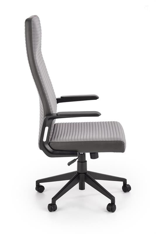 Sedia da ufficio Arethusa Grigio (2)