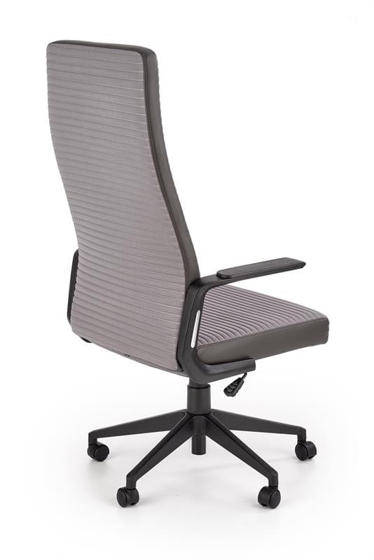Sedia da ufficio Arethusa Grigio (3)