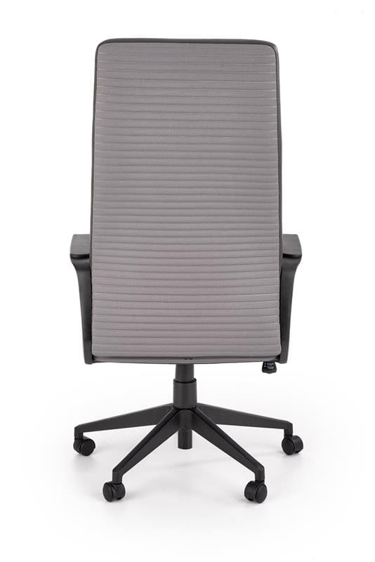 Sedia da ufficio Arethusa Grigio (4)