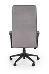 Sedia da ufficio Arethusa Grigio (4)