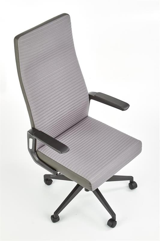 Sedia da ufficio Arethusa Grigio (5)