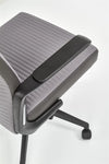 Sedia da ufficio Arethusa Grigio (6)