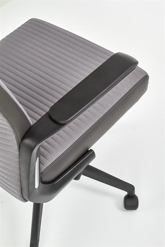 Sedia da ufficio Arethusa Grigio (6)