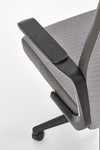 Sedia da ufficio Arethusa Grigio (7)