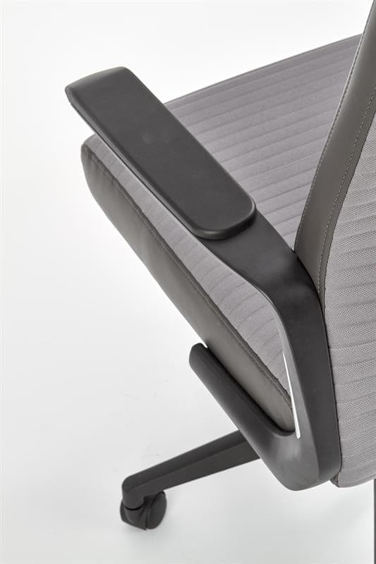 Sedia da ufficio Arethusa Grigio (7)