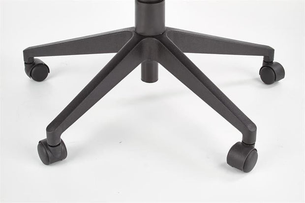 Sedia da ufficio Arethusa Grigio (8)