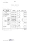 Sedia da ufficio in tessuto Gilberto Nero (2)