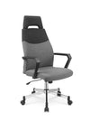 Sedia da ufficio Ofer Grigio