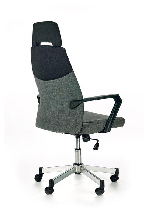 Sedia da ufficio Ofer Grigio (1)